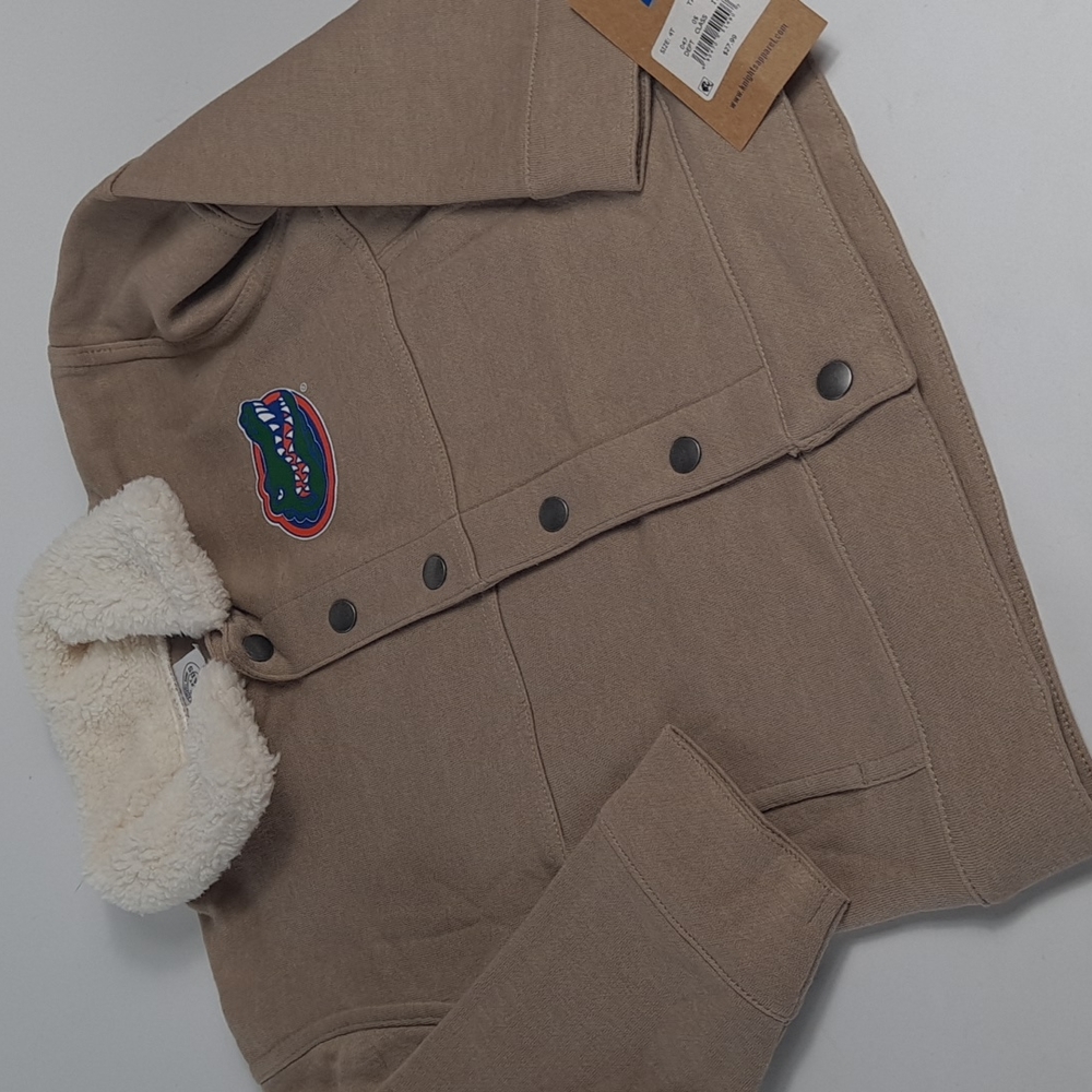 TODDLER JACKET 4T BOYS